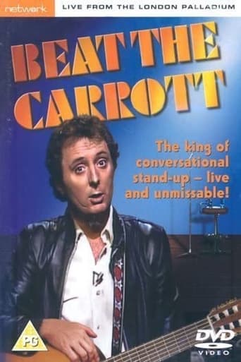 Poster of Jasper Carrott: Beat The Carrott