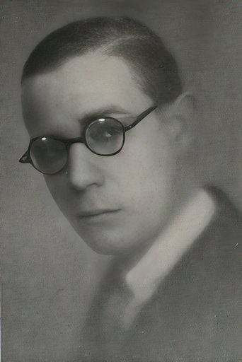 Portrait of Guy Sloux