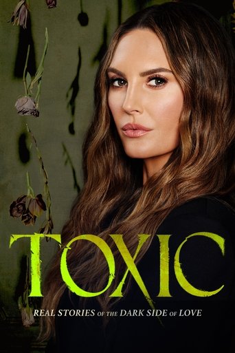 Toxic Poster of Toxic