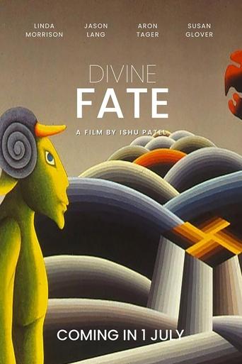 Poster of Divine Fate