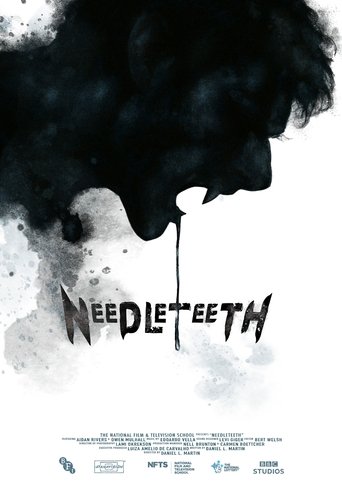Poster of Needleteeth