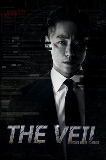 Poster of The Veil