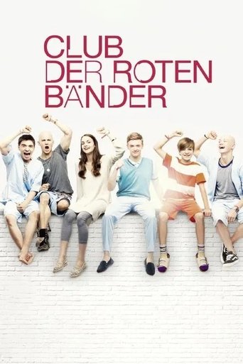 Portrait for The Red Band Society - Specials
