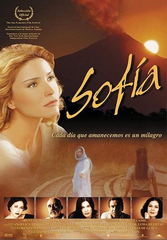 Poster of Sofía