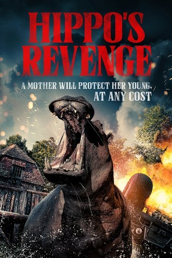 Poster of Hippo's Revenge