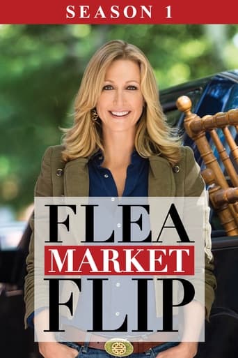 Portrait for Flea Market Flip - Season 1