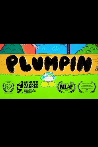 Poster of Plumpin