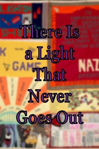 Poster of There Is a Light That Never Goes Out