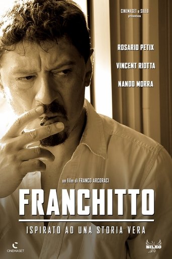 Franchitto Poster of Franchitto