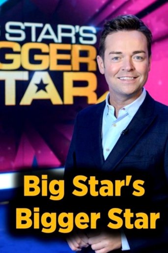 Poster of Big Star's Bigger Star