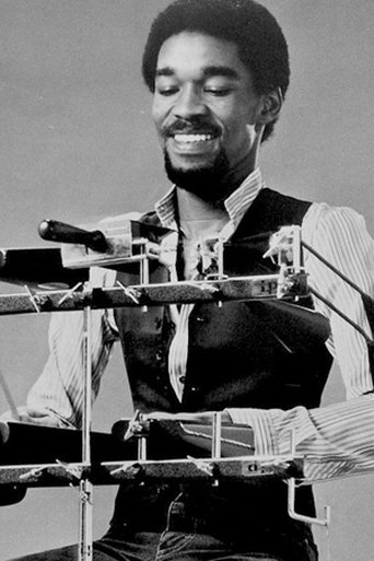 Portrait of Fred White