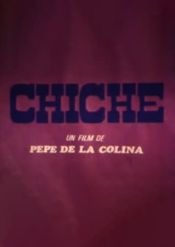 Poster of Chiche