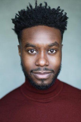 Portrait of Reice Weathers
