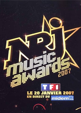 Portrait for NRJ Music Awards - Season 8