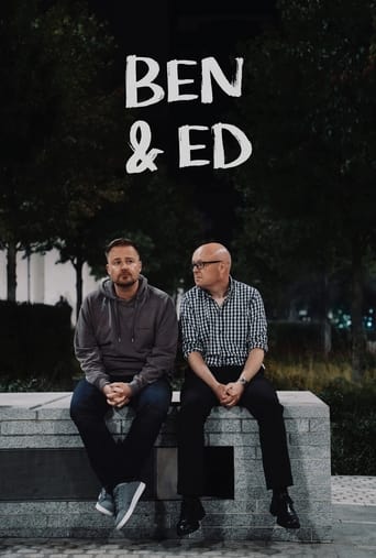 Poster of Ben & Ed