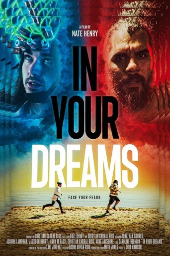 Poster of In Your Dreams