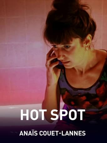 Poster of Hot Spot