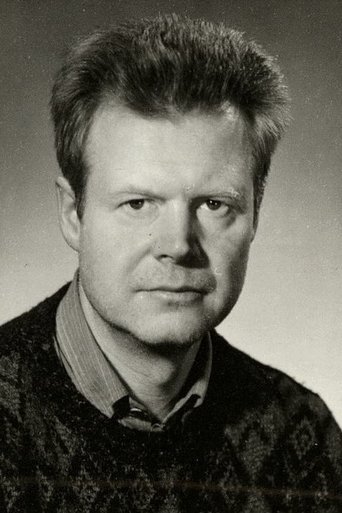 Portrait of Peeter Urbla