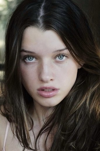 Portrait of Ever Anderson