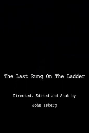 Poster of The Last Rung on the Ladder