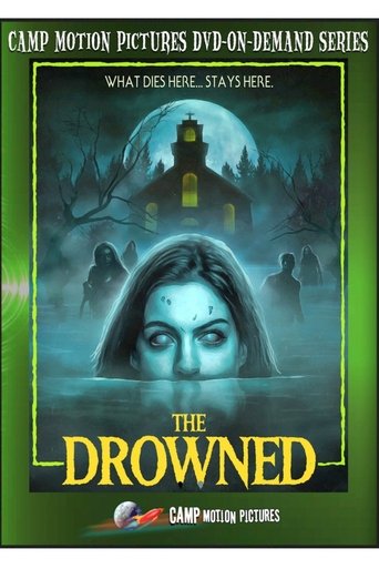 Poster of The Drowned