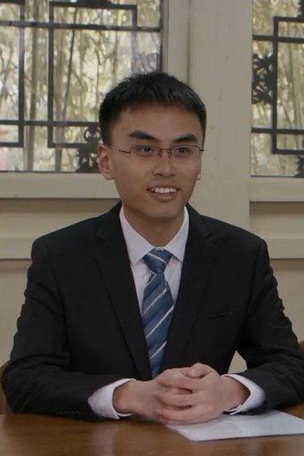 Portrait of Song Yuntian