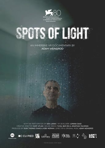 Poster of Spots of Light