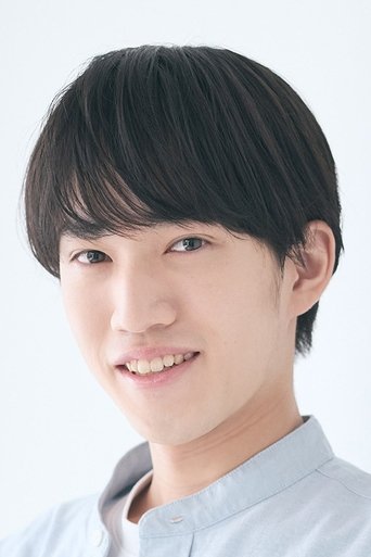 Portrait of Hiromu Kato