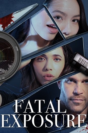 Poster of Fatal Exposure