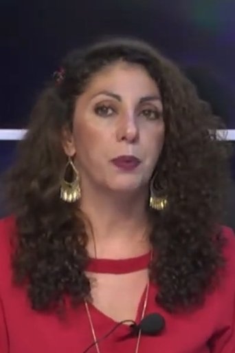 Portrait of Selma López
