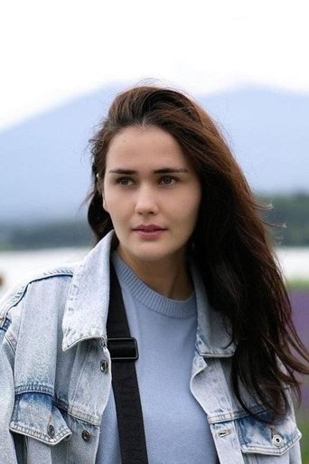 Portrait of Senk Lotta