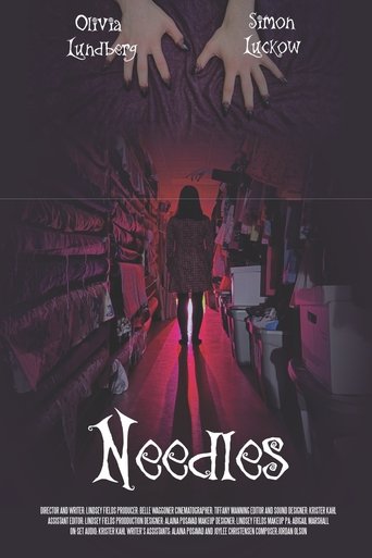 Poster of Needles