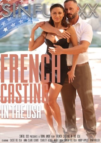 Poster of French Casting in The USA