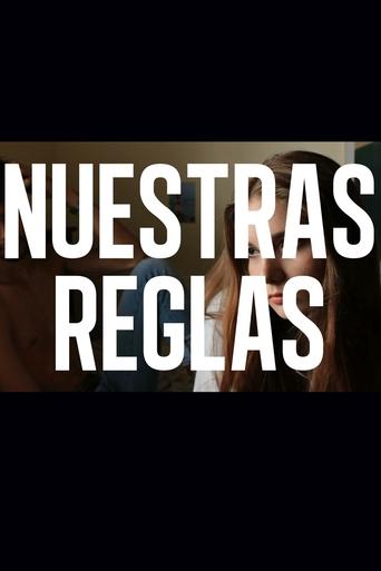 Poster of Nuestras Reglas