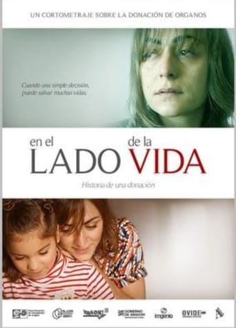 Poster of En el lado de la vida