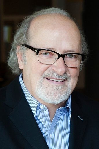 Portrait of Michel D'Astous