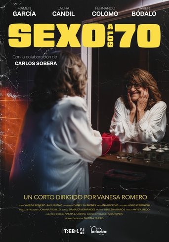 Poster of Sexo a los 70