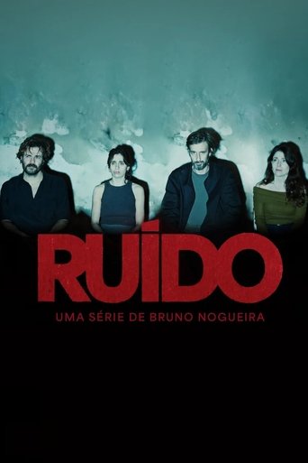 Poster of Ruído
