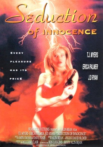 Poster of Seduction of Innocence