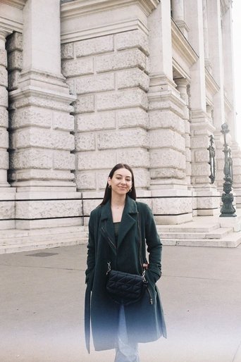 Portrait of Milica Vujasin