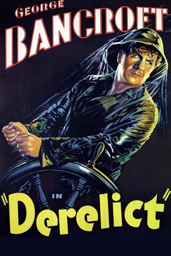 Poster of Derelict