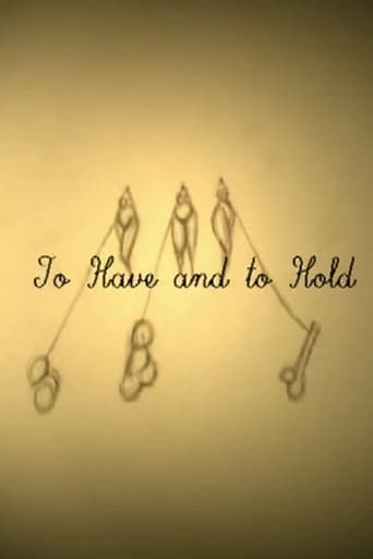 Poster of To Have and to Hold