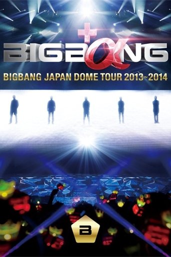 Poster of BIGBANG Japan Dome Tour 2013-2014