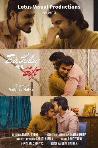 Poster of Birthday Wala Gift