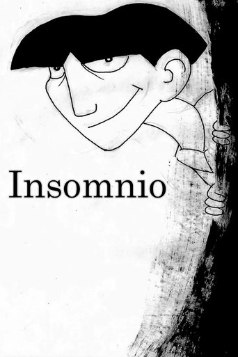 Poster of Insomnio