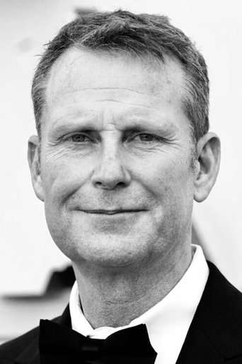 Portrait of Matt Sloan