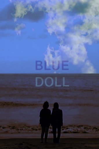 Blue Doll Poster of Blue Doll