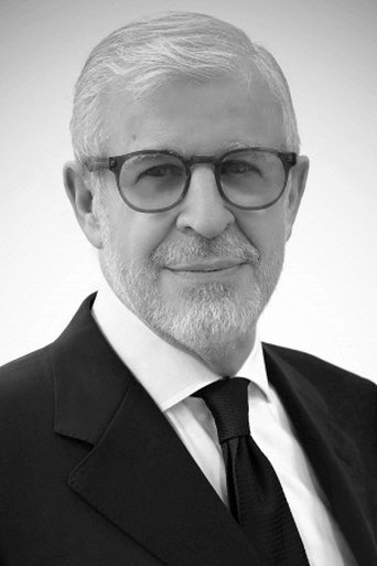 Portrait of Elie Vannier