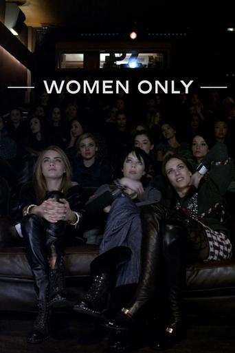 Poster of Women Only