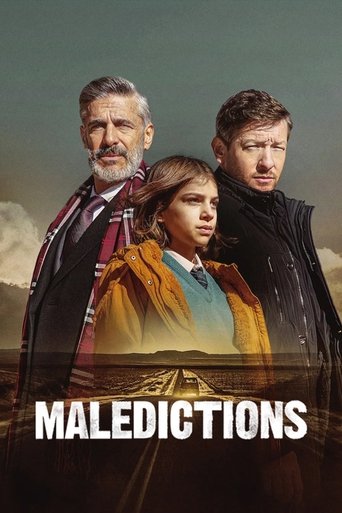 Portrait for Maledictions - Season 1